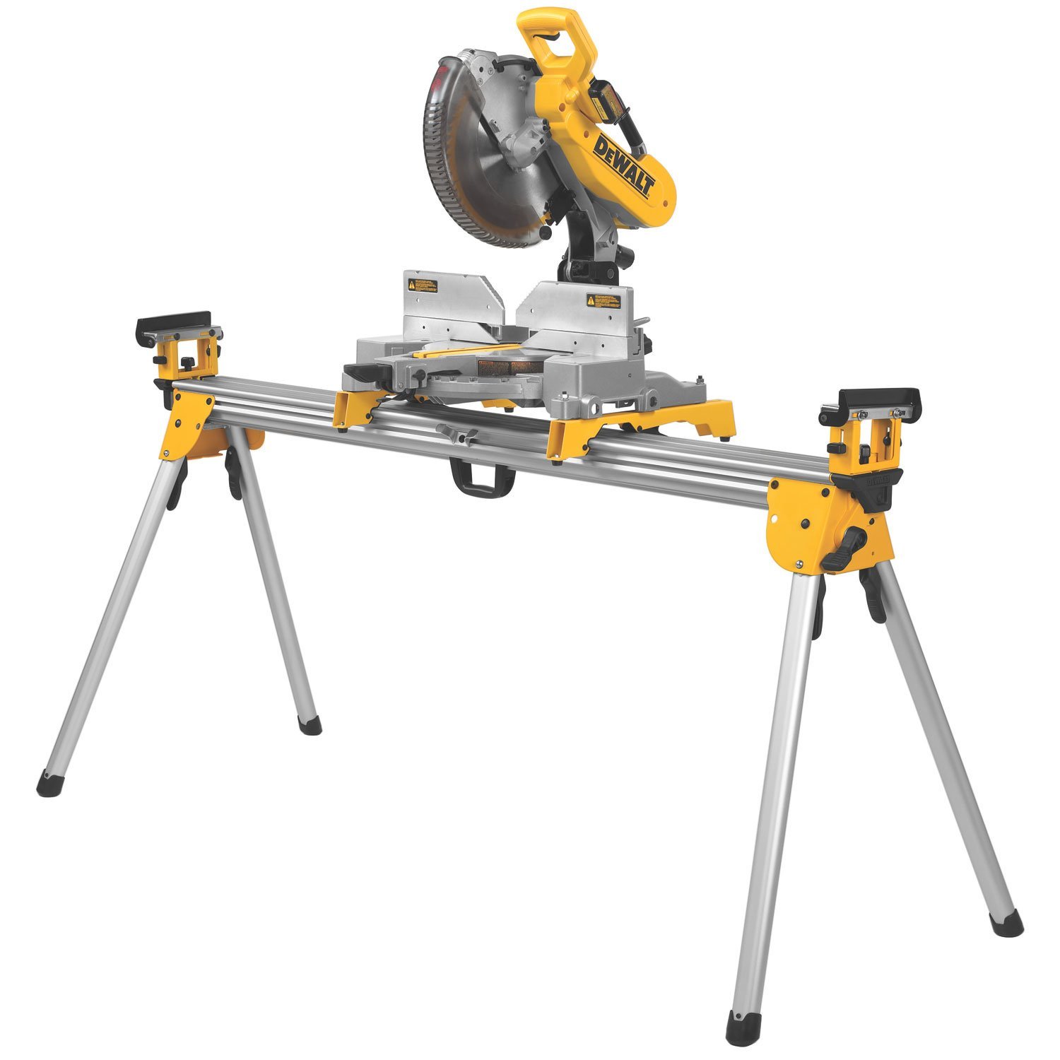 Mitre Saw Stand Plans Work Bench Nyw Jpg Pictures to pin on Pinterest