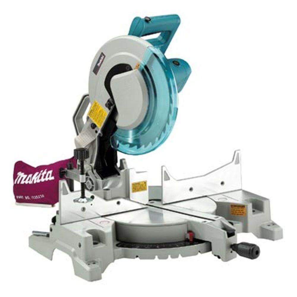 Makita LS1221 Review - Is This The Best Saw For You? - Best Miter Saw .